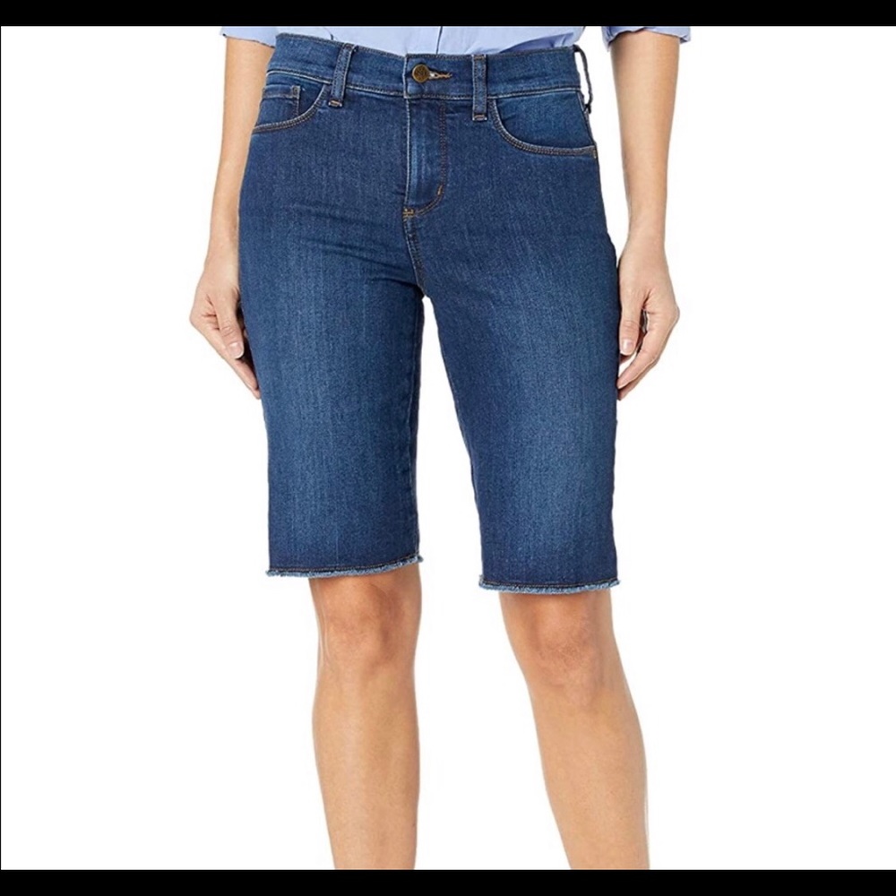 NYDJ Briela Jeans